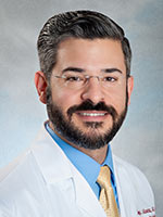 Jorge A. Alvarez, MD, PhD